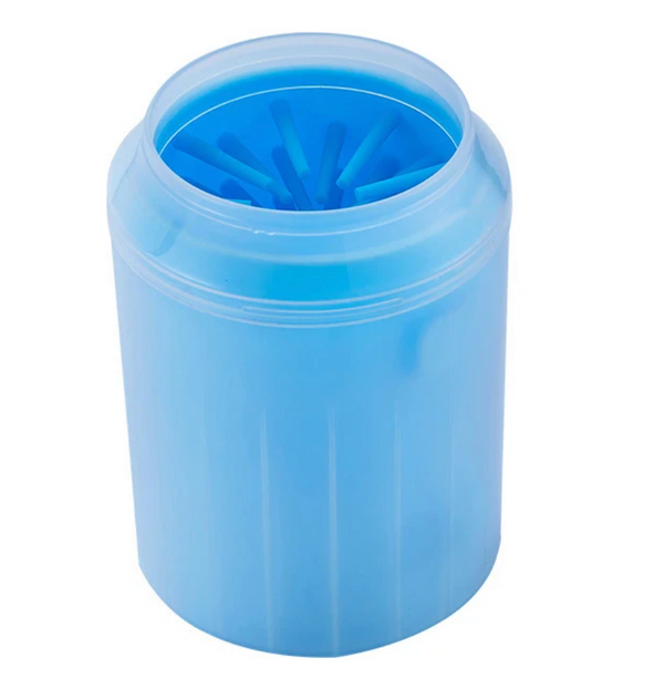 Zoomies Paw Cleaner Cup