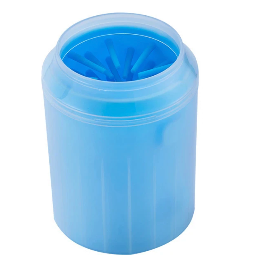 Zoomies Paw Cleaner Cup