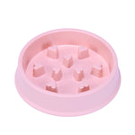 Zoomies Anti-Choke Puzzle Bowl