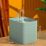 Zoomies Pet Water Fountain
