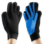 Zoomies Silicone Grooming Glove