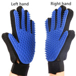 Zoomies Silicone Grooming Glove