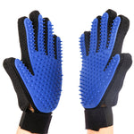 Zoomies Silicone Grooming Glove