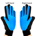 Zoomies Silicone Grooming Glove