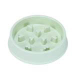 Zoomies Anti-Choke Puzzle Bowl