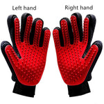 Zoomies Silicone Grooming Glove